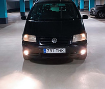 Volkswagen Sharan 1.9 85kw
