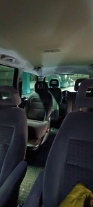 Volkswagen Sharan 1.9 85kw (9 foto / 11)