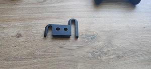 Xboxi lauaalune puldihoidja (2 foto / 3)