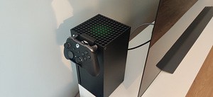 Xbox series X puldihoidja (2 foto / 3)