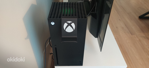 Пульт дистанционного управления Xbox серии X (фото #3)