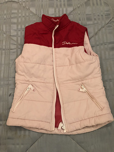 Soe vest nr 128 (1 foto / 2)
