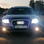 Audi a6 3.0td 171kw 2007 atm (foto #1)
