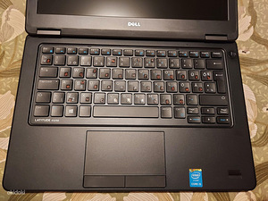 Dell E5250 (2 foto / 4)