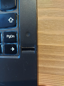 Lenovo Thinkpad X240 (5 foto / 5)