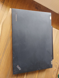 Thinkpad T420 hea akuga (3 foto / 3)