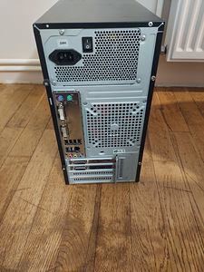 I5 + 750Ti 4GB (2 foto / 2)