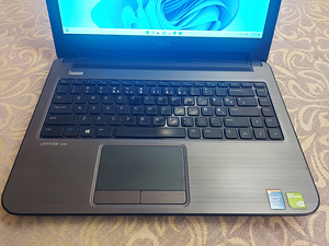 Dell Latitude 3440 (3 foto / 3)