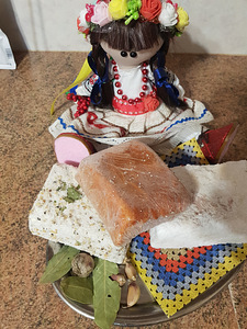 Soolapekk (Ukraina tehnoloogia) (4 foto / 4)