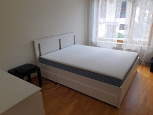 2 toaline korter Pirital (4 foto / 4)