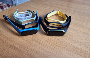 Xiaomi Band 5 2шт. (1 фото из 2)