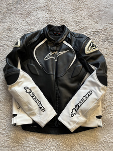 Alpinestars мотокуртка