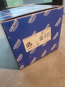 Смартбокс Grohe Rapido (3 фото из 3)