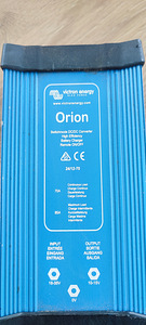 Victron energy orion 24-12v Dc/dc konverter (2 foto / 3)
