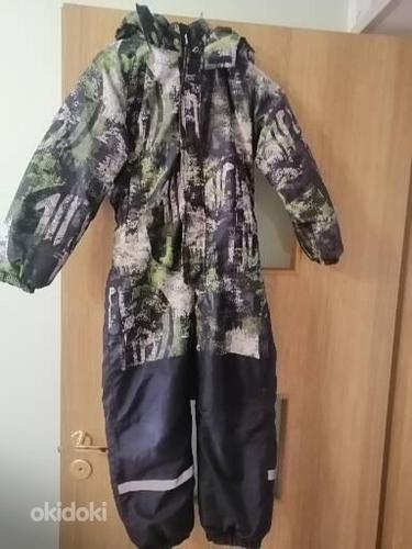 Продам зимний комбез