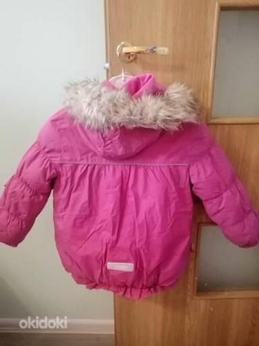 Продам зимнюю куртку lenne (фото #2)
