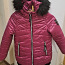 Продам зимнюю куртку 134р (фото #2)