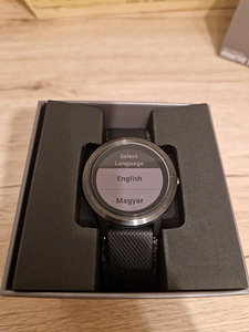 Garmin Vivoactive 3 (2 foto / 3)