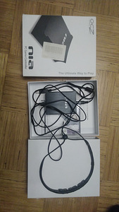 OCZ Neural Impulse Actuator (3 фото из 3)