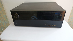 Media PC (i5-6500, DDR4 16Gb, NVMe 128Gb) (2 foto / 10)