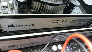 Media PC (i5-6500, DDR4 16Gb, NVMe 128Gb) (8 foto / 10)