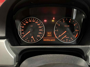 BMW 320 6k manuaal (12 foto / 14)