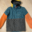 O'NEILL повседневная/лыжная куртка/куртка для сноуборда (фото #1)
