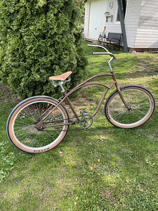Велосипед 26” cruiser (3 фото из 6)