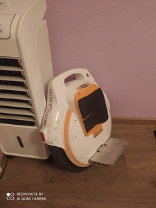 Elektri ratas (2 foto / 2)
