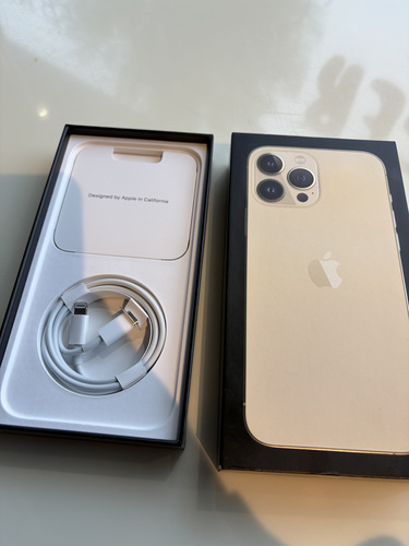 iPhone 13 Pro Max 128GB