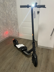 Müüa elektriline roller XIAOMI MI ESSENTIAL LITE (1 foto / 3)