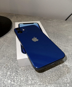 iPHONE 12 mini (1 foto / 3)