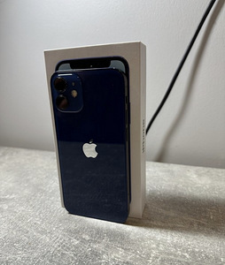 iPHONE 12 mini (2 foto / 3)