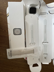Apple Watch Series 8 (3 foto / 5)