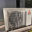 Mitsubishi Electric тепловой насос GE25VA внутр.и наруж.блок (фото #2)