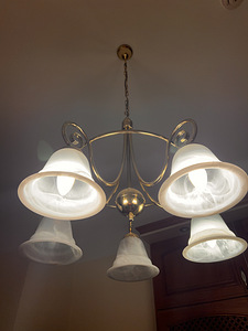 Laelamp (2 foto / 2)