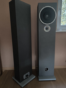 ZU DRUID MKIV +Kaablid (2 foto / 3)