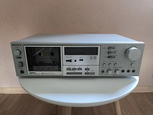 SONY TC-K81 (1 foto / 2)