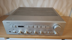 DENON PMA 770 (1 foto / 3)