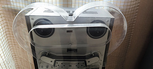 Akai GX635D (2 foto / 4)