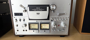 AKAI HX630DB (2 foto / 5)