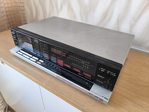 Aiwa AD-F660 (2 foto / 4)