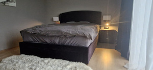 Väga korralik 160 cm lai Rug voodi! (1 foto / 3)