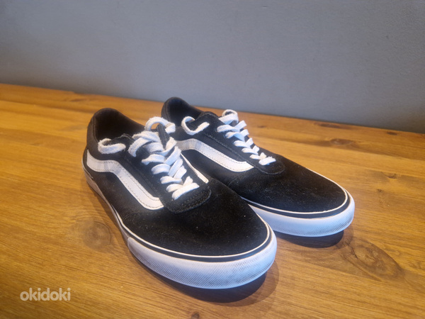Vans tennised, suurus 36.5