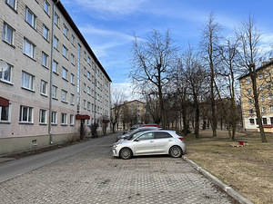 Tallinna mnt 24, Kerese, Narva, Ida-Virumaa (6 foto / 10)