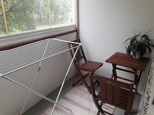 Üürile 2-toal. korteri Mustamael (9 foto / 10)