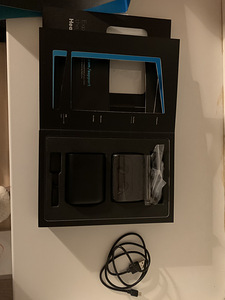 Bragi The Dash (2 foto / 2)