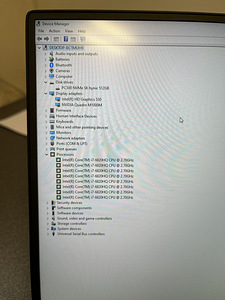 Dell Precision 5510 (2 фото из 3)
