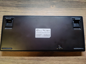 Klaviatuur Akko PC75B Plus V2 (3 foto / 5)