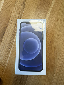 iPhone 12 64 gb black (1 foto / 2)